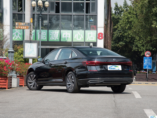 2023 Volkswagen Passat Phev SUV Ο τέλειος συνδυασμός απόδοσης και αποδοτικότητας