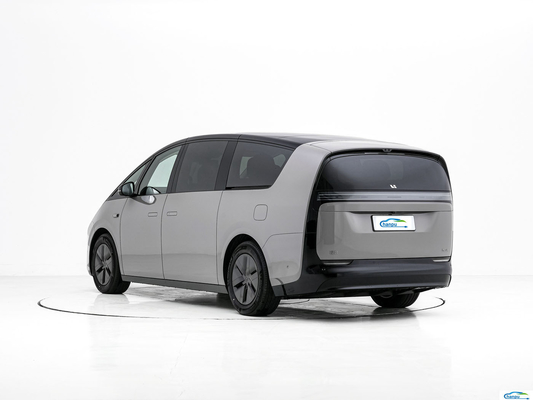 Διάρθρωση σώματος MPV Direct Mega-2024 Ultra Commercial Vehicle για οχήματα ενέργειας Lixiangl