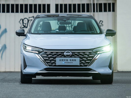 2023 Nissan SYLPHY xuanyi Sedan 1.6L 1.2L CVT Αυτοματοποιημένο επιβατικό αυτοκίνητο βενζίνης Made