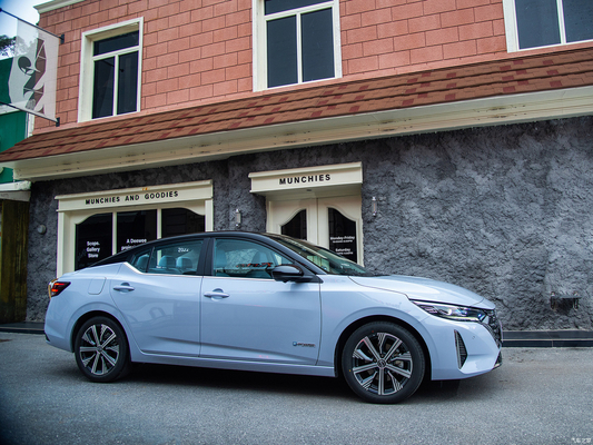 2023 Nissan SYLPHY xuanyi Sedan 1.6L 1.2L CVT Αυτοματοποιημένο επιβατικό αυτοκίνητο βενζίνης Made