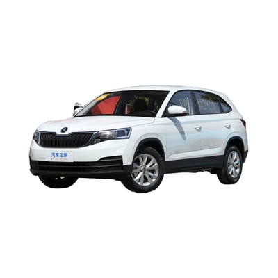 2024 Skoda KAMIQ Μικρό SUV 5 θυρών 5 θέσεων Βενζινοκίνητο οχήμα που κατασκευάστηκε για τη Volkswagen