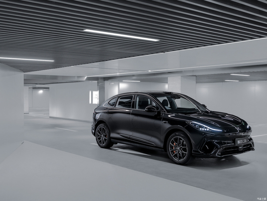 Το Saic IM LS6 4WD EV SUV Η επιλογή που πρέπει να έχει η B2B για τις ανάγκες μακράς απόστασης το 2023-2024