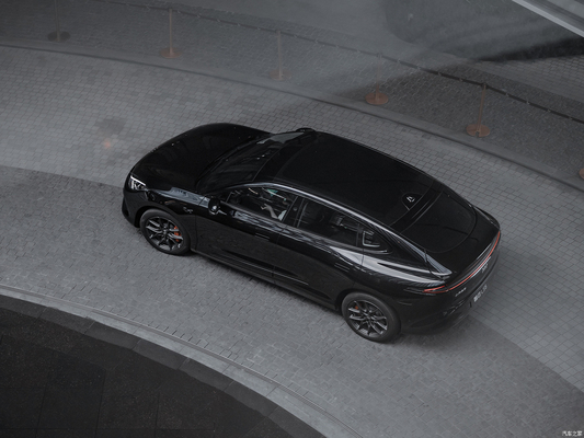 Το Saic IM LS6 4WD EV SUV Η επιλογή που πρέπει να έχει η B2B για τις ανάγκες μακράς απόστασης το 2023-2024