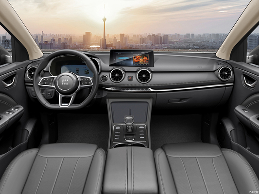 Blueauto E3 2023 405km SUV Ο τέλειος συνδυασμός απόδοσης και οικονομικής απόδοσης