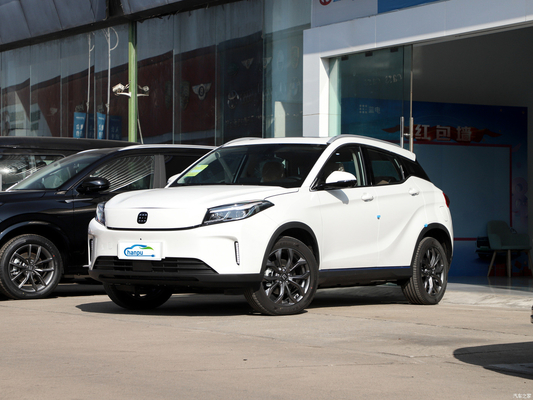 Blueauto E3 2023 405km SUV Ο τέλειος συνδυασμός απόδοσης και οικονομικής απόδοσης