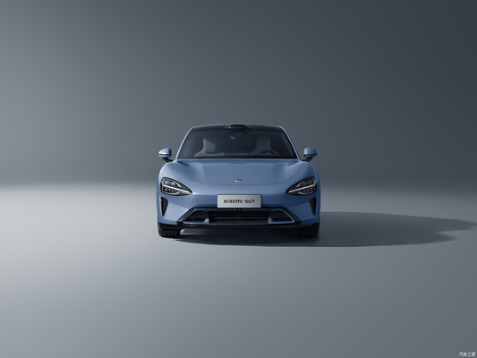 Το Xiaomi Energy Vehicle SU7 Pro Max Sedan Η καλύτερη επιλογή για τους αγοραστές ηλεκτρικών αυτοκινήτων