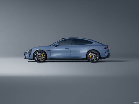 Το Xiaomi Energy Vehicle SU7 Pro Max Sedan Η καλύτερη επιλογή για τους αγοραστές ηλεκτρικών αυτοκινήτων