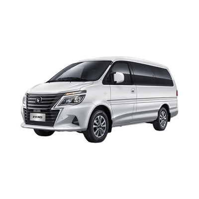 2023 Dongfeng Forthing Lingzhi 5 θέσεων Μέσο MPV Αεριοκίνητο Αυτοκίνητο Σκοτεινό εσωτερικό χρώμα