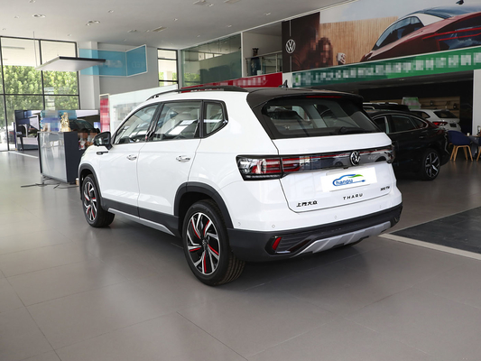 Volkswagen Tharu 2025 5 πόρτες 5 θέσεις SUV αυτοκίνητο με 1.5L/1.5T 300TSI βενζινοκινητήρα