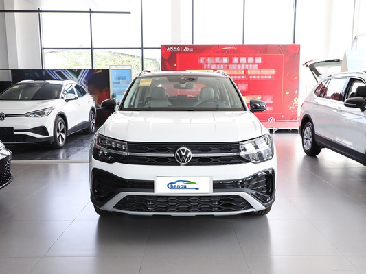 Volkswagen Tharu 2025 5 πόρτες 5 θέσεις SUV αυτοκίνητο με 1.5L/1.5T 300TSI βενζινοκινητήρα
