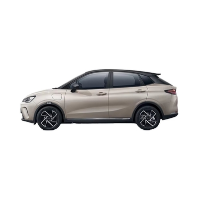 2024 Neta Aya 401 318 Lite Ηλεκτρικό Hatchback Κινέζικο EV Επιβατικό Αυτοκίνητο Ενέργεια Οχήμα