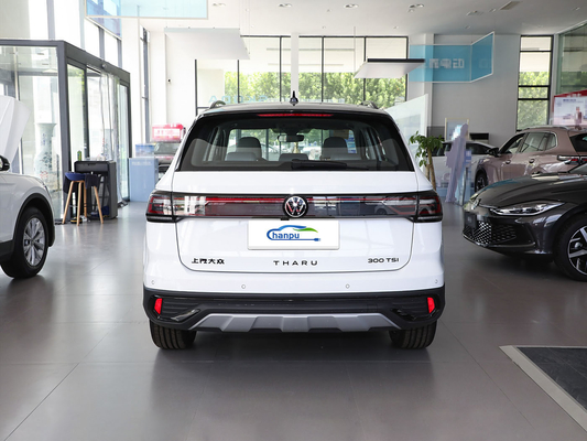 Volkswagen Tharu 2025 5 πόρτες 5 θέσεις SUV αυτοκίνητο με 1.5L/1.5T 300TSI βενζινοκινητήρα
