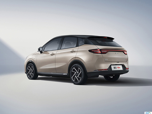 2024 Neta Aya 401 318 Lite Ηλεκτρικό Hatchback Κινέζικο EV Επιβατικό Αυτοκίνητο Ενέργεια Οχήμα