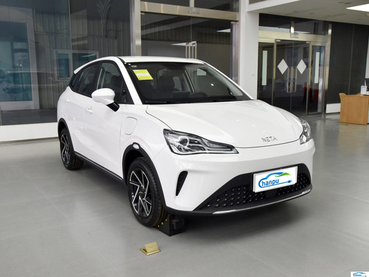 2024 Neta Aya 401 318 Lite Ηλεκτρικό Hatchback Κινέζικο EV Επιβατικό Αυτοκίνητο Ενέργεια Οχήμα