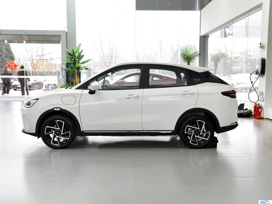 2024 Neta Aya 401 318 Lite Ηλεκτρικό Hatchback Κινέζικο EV Επιβατικό Αυτοκίνητο Ενέργεια Οχήμα