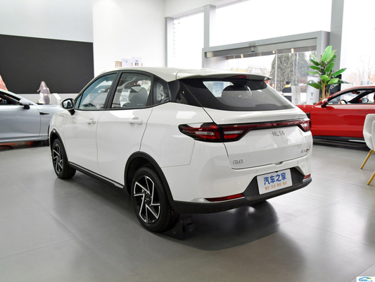 2024 Neta Aya 401 318 Lite Ηλεκτρικό Hatchback Κινέζικο EV Επιβατικό Αυτοκίνητο Ενέργεια Οχήμα