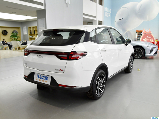 2024 Neta Aya 401 318 Lite Ηλεκτρικό Hatchback Κινέζικο EV Επιβατικό Αυτοκίνητο Ενέργεια Οχήμα