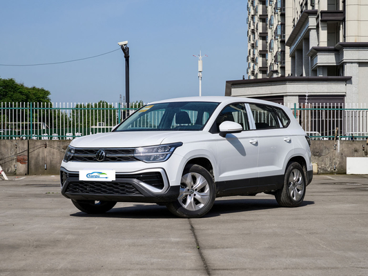 Euro VI Tharu 2024 1.5L/2.0T 300TSI/330TSI Καυσίμων SUV Κατασκευασμένο για τη Volkswagen