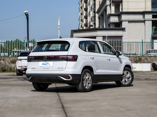 Euro VI Tharu 2024 1.5L/2.0T 300TSI/330TSI Καυσίμων SUV Κατασκευασμένο για τη Volkswagen