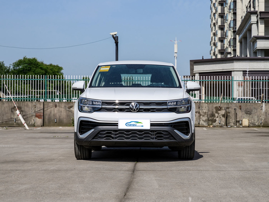 Euro VI Tharu 2024 1.5L/2.0T 300TSI/330TSI Καυσίμων SUV Κατασκευασμένο για τη Volkswagen