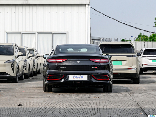 Neta GT 2023 560 2θυριές 4θέσιμα αθλητικό αυτοκίνητο ηλεκτρικό ηλεκτρικό επιβατικό αυτοκίνητο