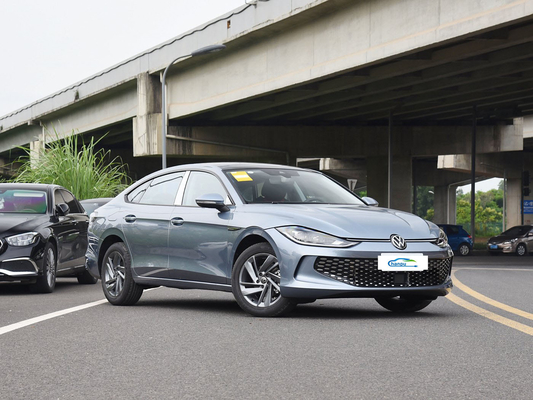 2024 Volkswagen Lamando L Hatchback 1.2T/1.4T Σύνθετο 5θυρο 5θέσιο βενζινοκίνητο αυτοκίνητο Made