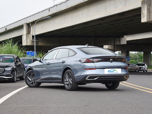 2024 Volkswagen Lamando L Hatchback 1.2T/1.4T Σύνθετο 5θυρο 5θέσιο βενζινοκίνητο αυτοκίνητο Made