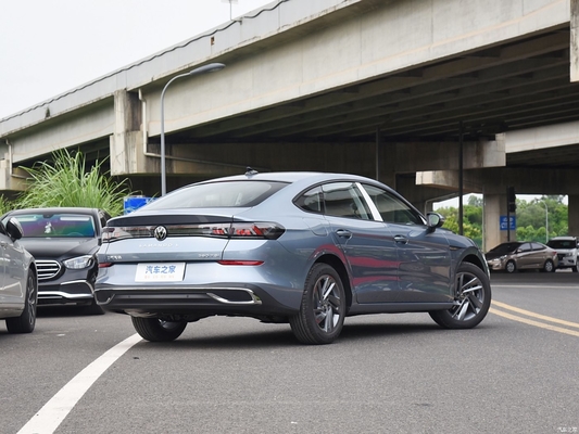 2024 Volkswagen Lamando L Hatchback 1.2T/1.4T Σύνθετο 5θυρο 5θέσιο βενζινοκίνητο αυτοκίνητο Made