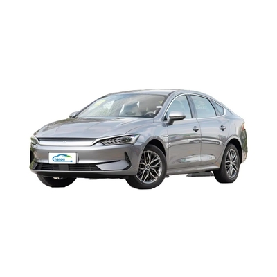 2024 BYD Qin Plus EV Honor Το συμπαγές αυτοκίνητο που θέτει το πρότυπο για τα ενεργειακά οχήματα
