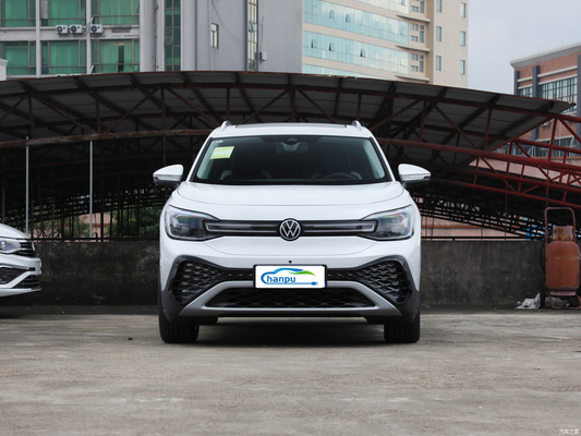 2024 Volkswagen ID.6 Crozz Pure Prime Pro EV SUV 5 πόρτες 6 ή 7 θέσεις NEV για την αγορά