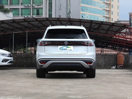 2024 Volkswagen ID.6 Crozz Pure Prime Pro EV SUV 5 πόρτες 6 ή 7 θέσεις NEV για την αγορά