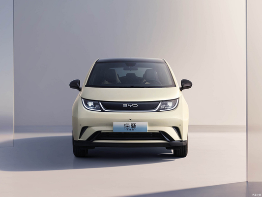 CGC BYD Ντόλφιν 2024 5 πόρτες 5 θέσεις Hatchback ev Ηλεκτρικά αυτοκίνητα SUV Sedan και ανθεκτικό