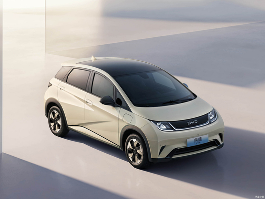 CGC BYD Ντόλφιν 2024 5 πόρτες 5 θέσεις Hatchback ev Ηλεκτρικά αυτοκίνητα SUV Sedan και ανθεκτικό