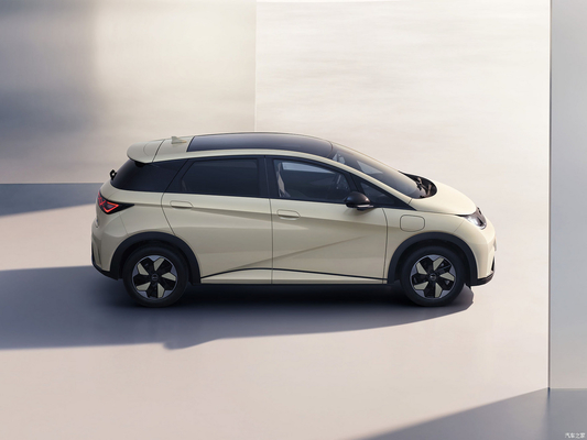 CGC BYD Ντόλφιν 2024 5 πόρτες 5 θέσεις Hatchback ev Ηλεκτρικά αυτοκίνητα SUV Sedan και ανθεκτικό