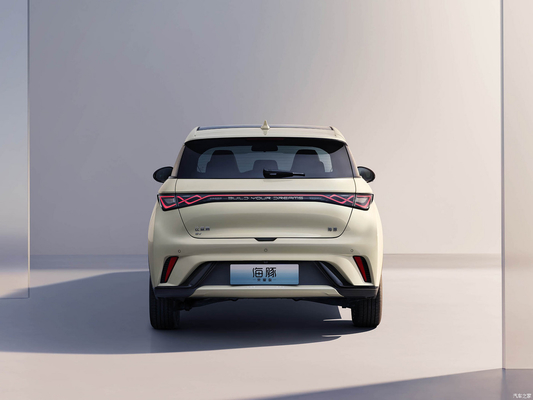 CGC BYD Ντόλφιν 2024 5 πόρτες 5 θέσεις Hatchback ev Ηλεκτρικά αυτοκίνητα SUV Sedan και ανθεκτικό