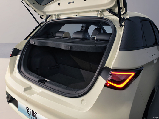 CGC BYD Ντόλφιν 2024 5 πόρτες 5 θέσεις Hatchback ev Ηλεκτρικά αυτοκίνητα SUV Sedan και ανθεκτικό