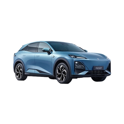 2024 Τσανγκάν Ντιπάλ Σένλαν S07 520pro max Ηλεκτρικό SUV Η απόλυτη εμπειρία οδήγησης