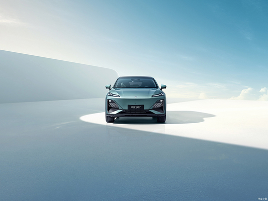 2024 Τσανγκάν Ντιπάλ Σένλαν S07 520pro max Ηλεκτρικό SUV Η απόλυτη εμπειρία οδήγησης