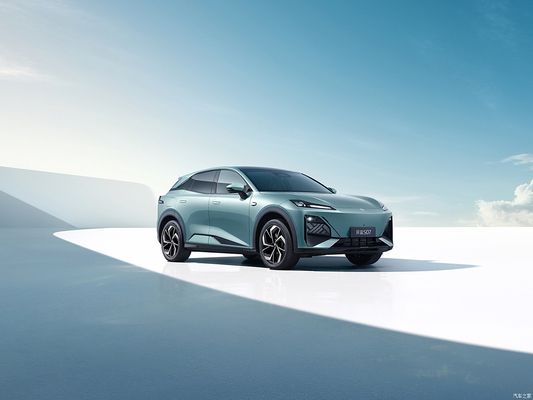 2024 Τσανγκάν Ντιπάλ Σένλαν S07 520pro max Ηλεκτρικό SUV Η απόλυτη εμπειρία οδήγησης