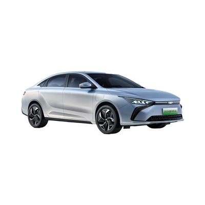 2024 Geely G6 Γεωμετρία 410KM 520KM 5 θέσεων EV Sedan Κινέζικο ηλεκτρικό όχημα ενέργειας