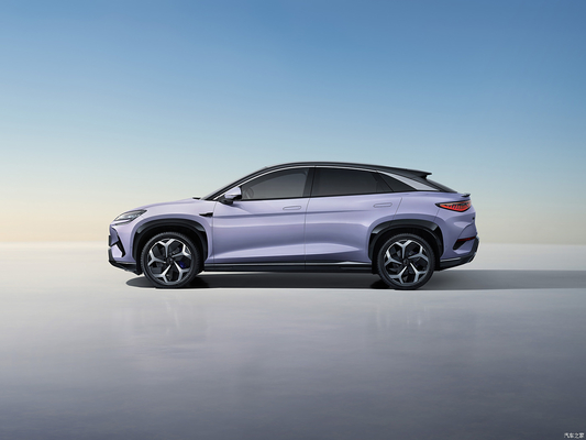 Το 2024 BYD Sea Lion 07 SUV EV Η τέλεια ισορροπία μεταξύ απόδοσης και αυτονομίας για την αγορά της Ευρώπης