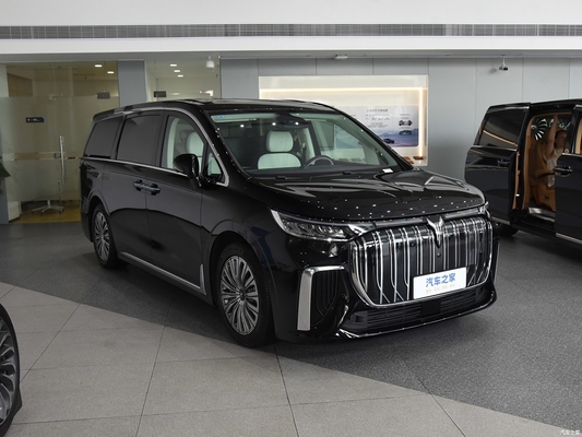 Το 2024 Voyah Dreamers Lantu Luxury 5 πόρτες 7 θέσεις 4-Drive MPV EV SUV για το όφελος σας