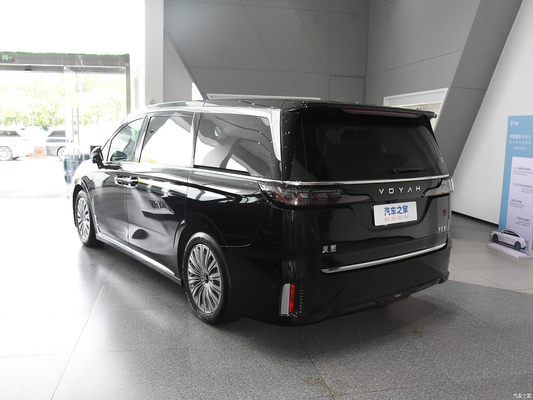 Το 2024 Voyah Dreamers Lantu Luxury 5 πόρτες 7 θέσεις 4-Drive MPV EV SUV για το όφελος σας