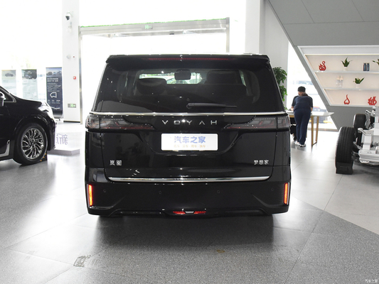 Το 2024 Voyah Dreamers Lantu Luxury 5 πόρτες 7 θέσεις 4-Drive MPV EV SUV για το όφελος σας