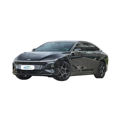 Ενεργειακά οχήματα Changan Qiyuan A07 EV Car Elite Sedan PHEV με εμβέλεια 515 χλμ.