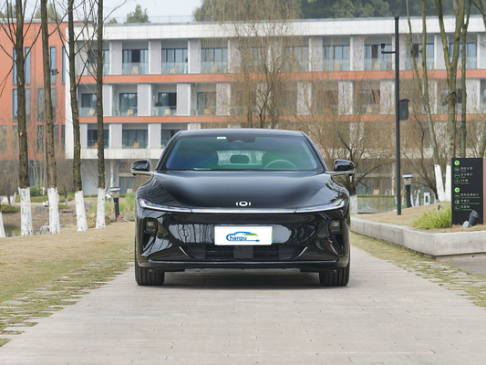 Ενεργειακά οχήματα Changan Qiyuan A07 EV Car Elite Sedan PHEV με εμβέλεια 515 χλμ.