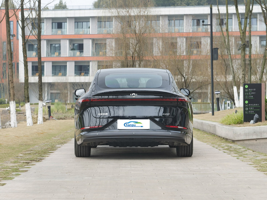 Ενεργειακά οχήματα Changan Qiyuan A07 EV Car Elite Sedan PHEV με εμβέλεια 515 χλμ.