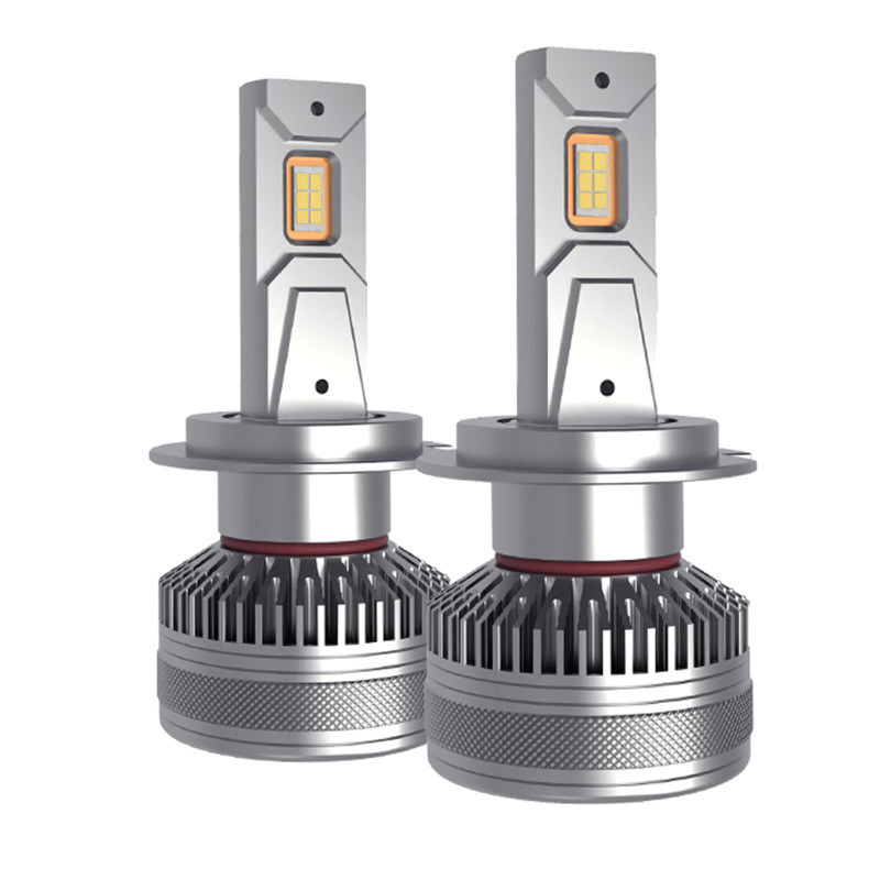 Οικουμενικός λαμπτήρας προβολέα LED H1H4 H11 9012 9005 Ιδανικός για αυτοκίνητα Έτος οχήματος Οικουμενικός