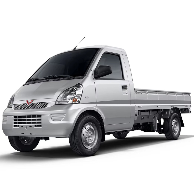 2023 Wuling GLORY Rongguang Μικρό Μίνι Φορτηγό EV Βασικό Ηλεκτρικό Εμπορικό Οχήμα Ενέργειας