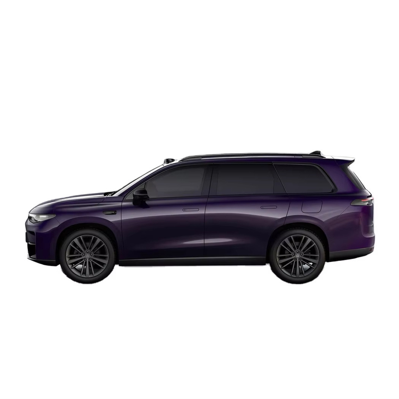 2024 Leap C16 Range Επέκταση 200 SUV Ηλεκτρικό Ride-On Car για την άνεση των επιβατών